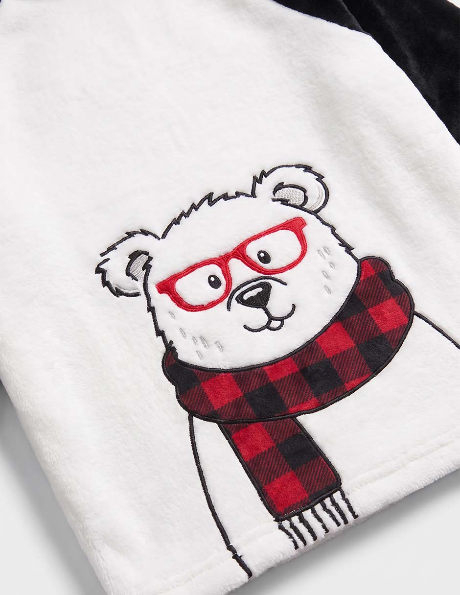 Conjunto pijama para niño 3