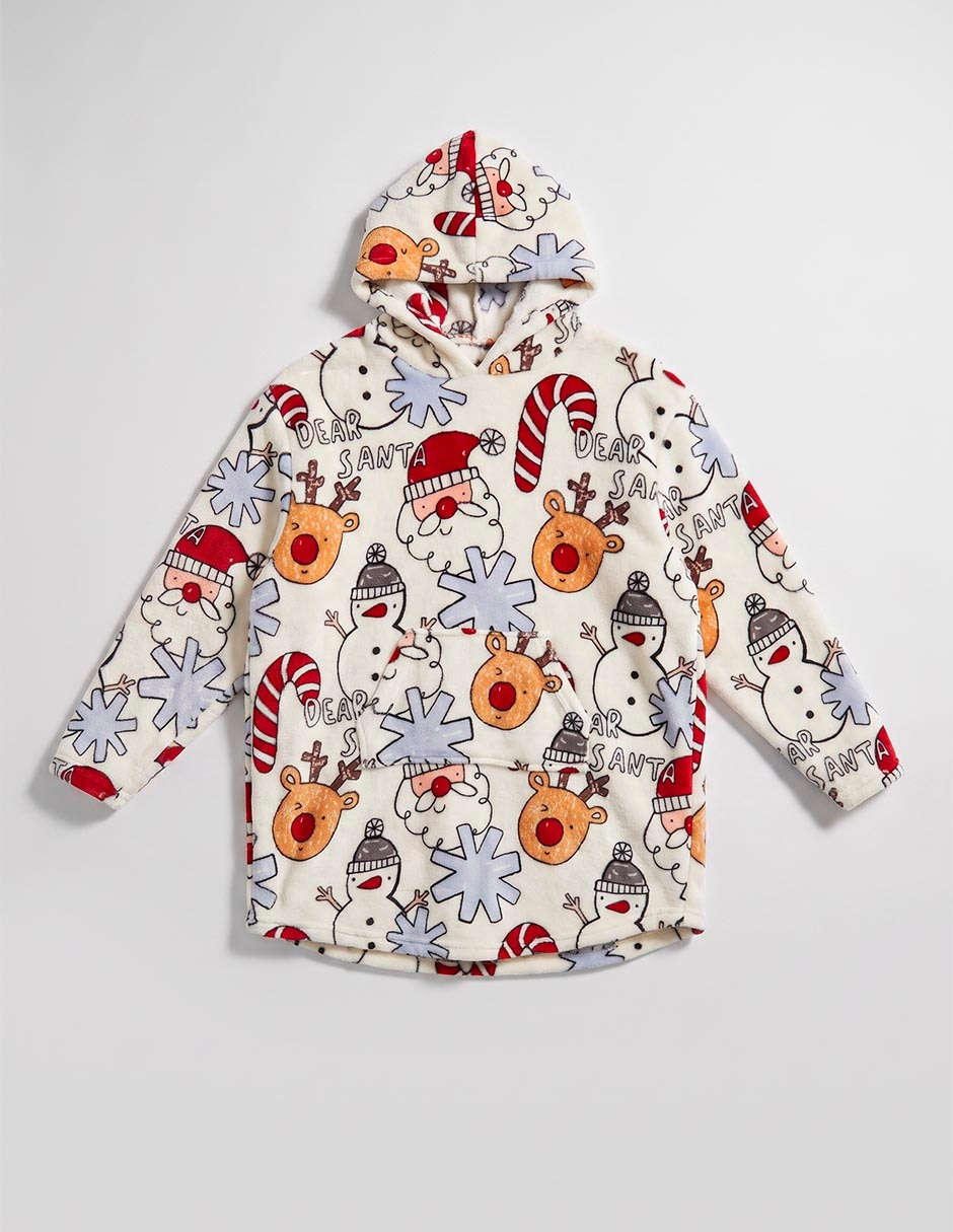 Sudadera para niña