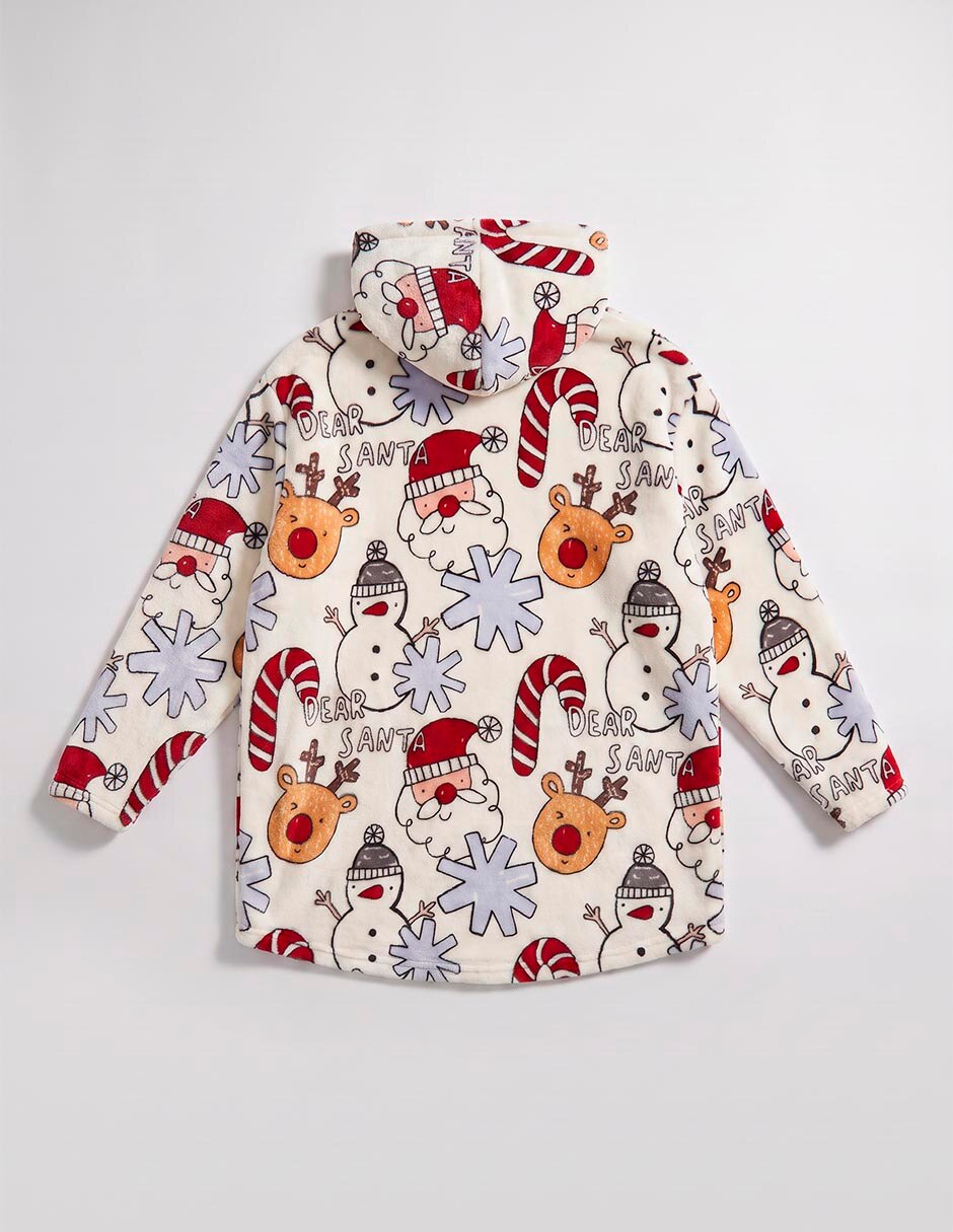 Sudadera para niña 2