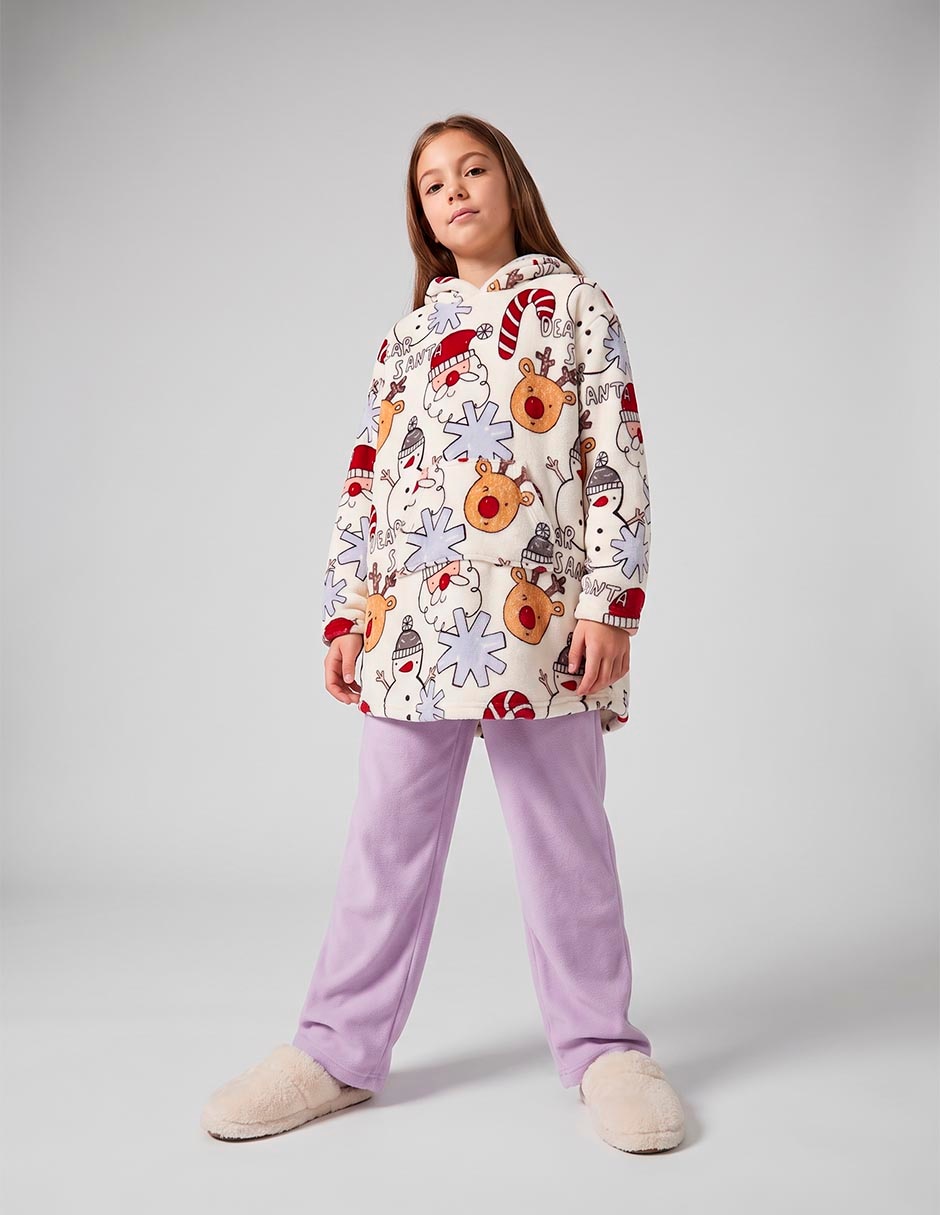 Sudadera para niña 5