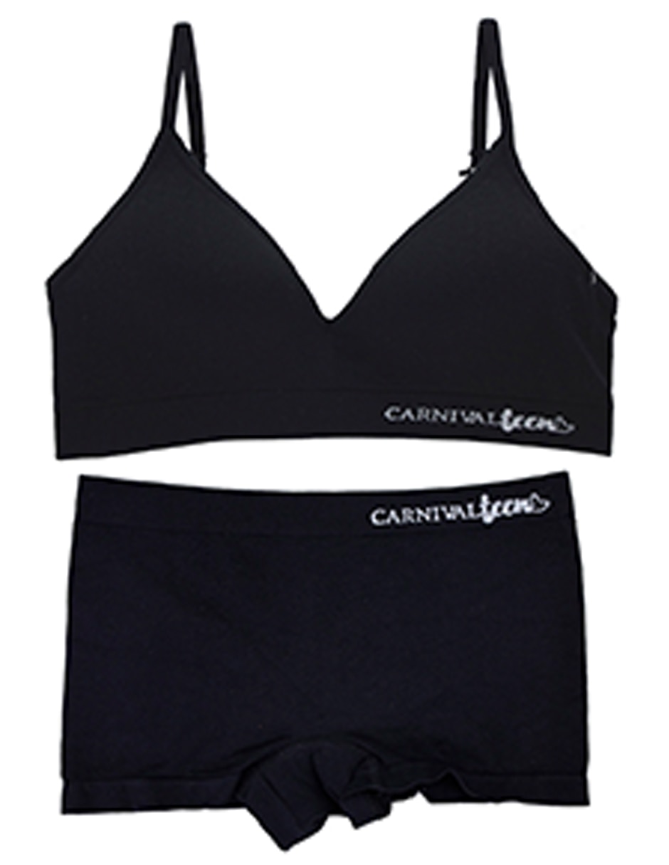 Coordinado interior Carnival