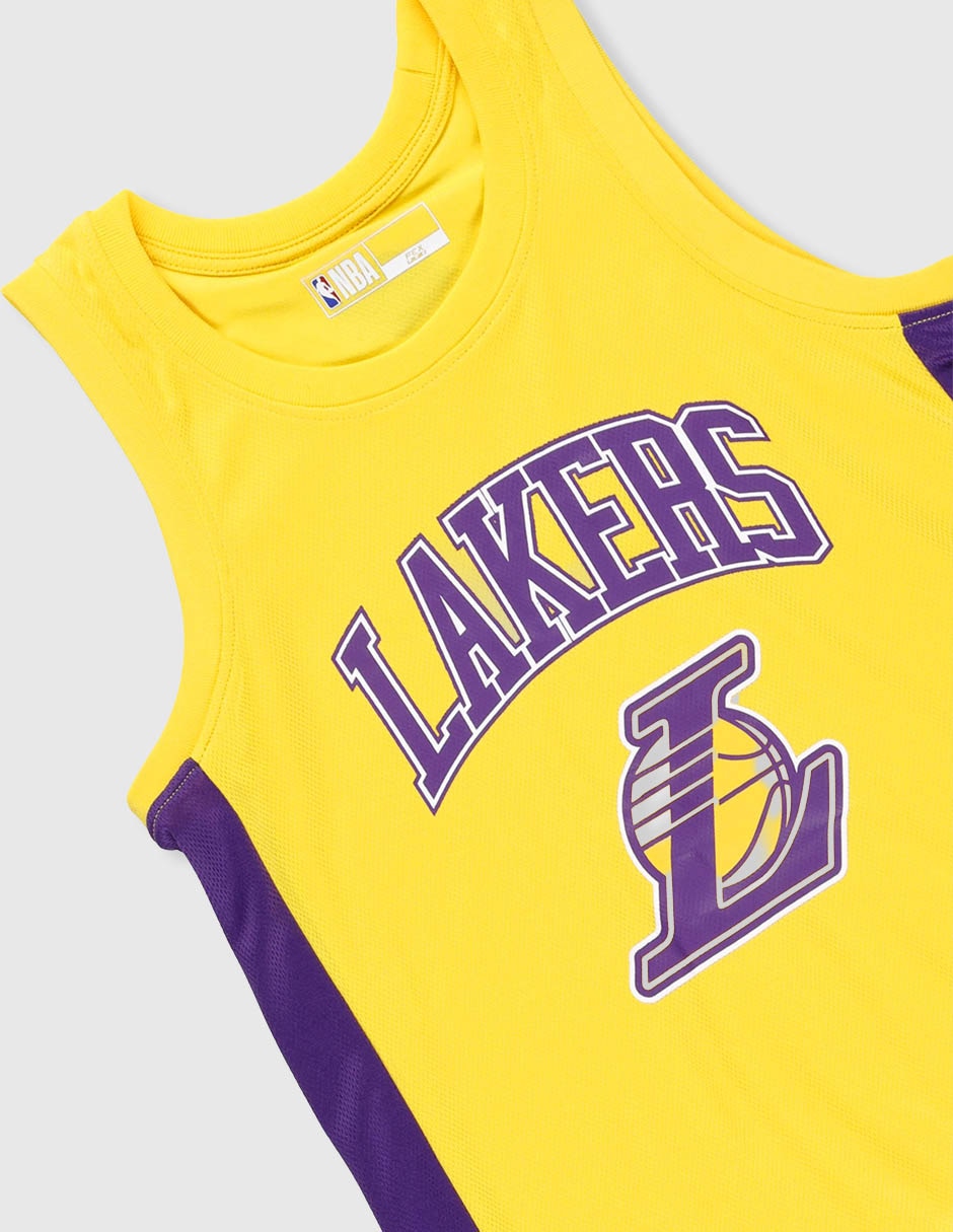 PLAYERA DEPORTES NBAJS324211YL1EC NBA