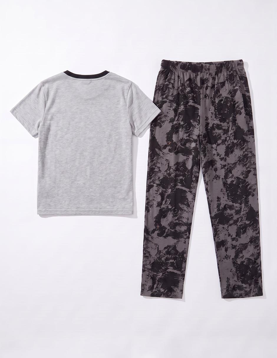 Conjunto pijama para niño 2