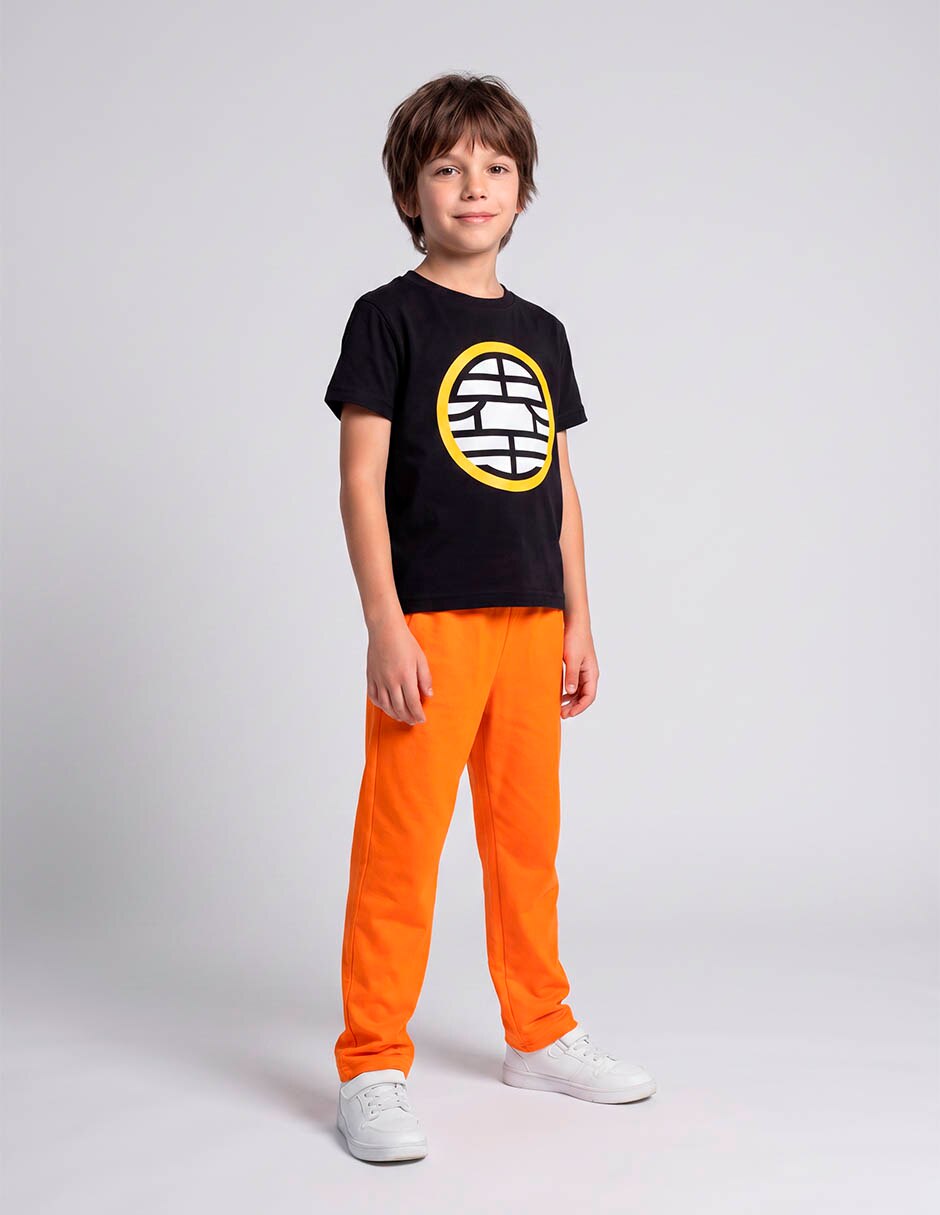 Conjunto pijama para niño