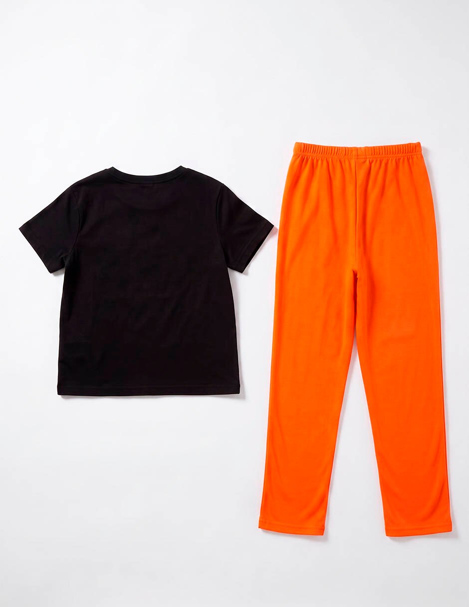 Conjunto pijama para niño 3