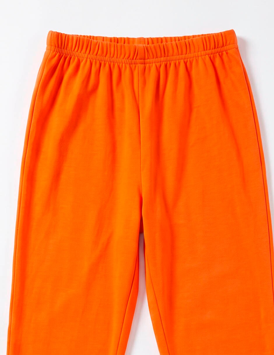 Conjunto pijama para niño 2