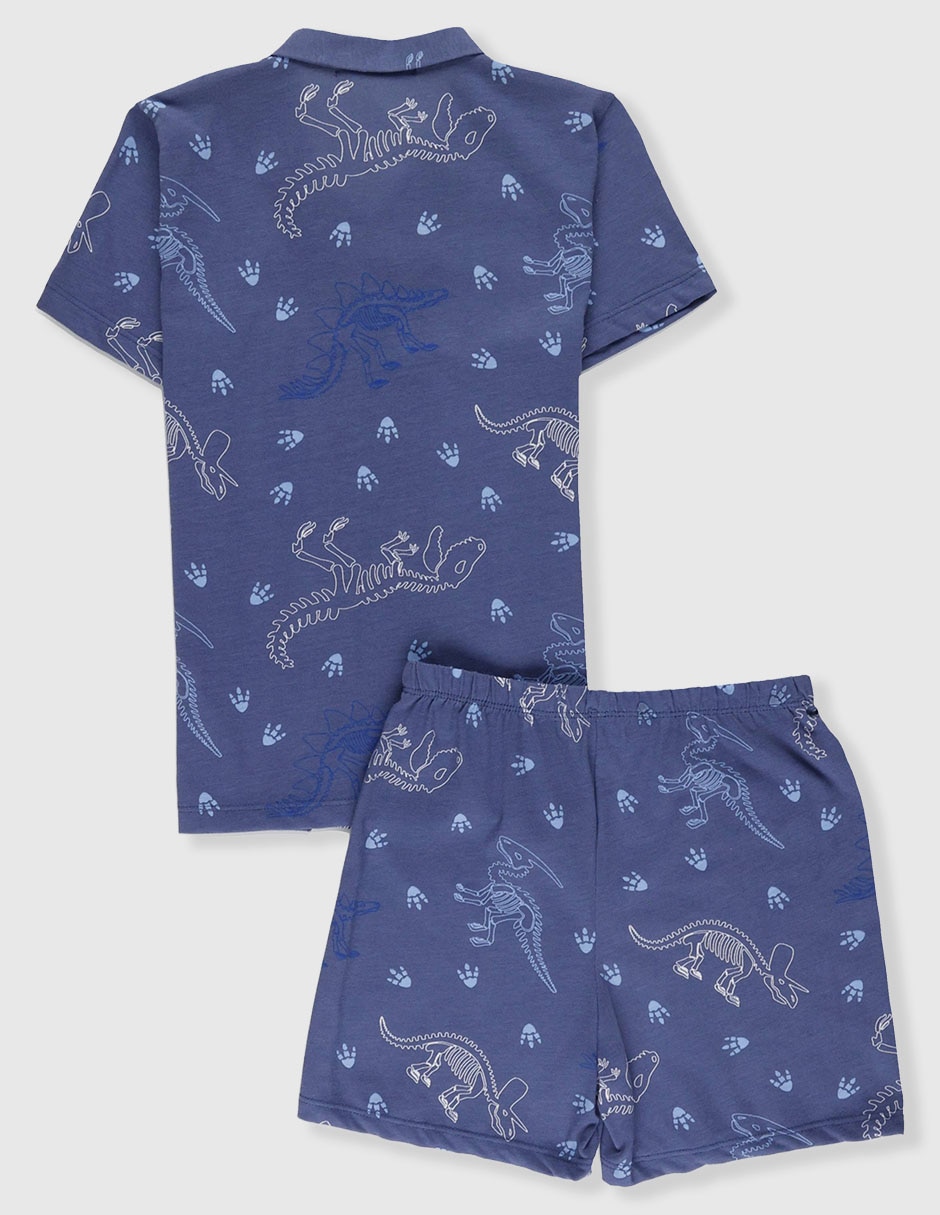 Conjunto pijama Weekend para niño