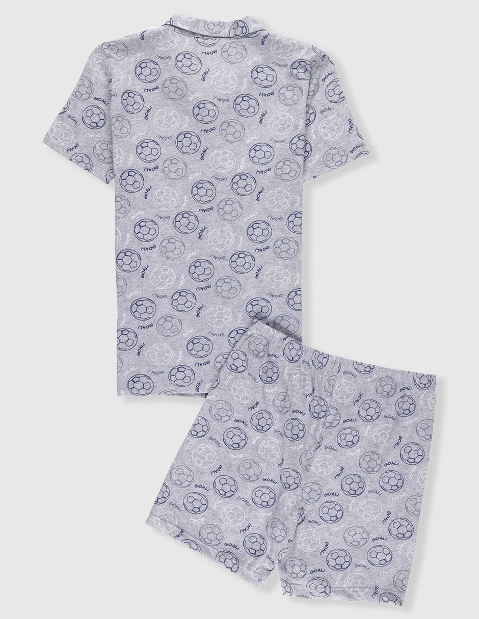 Conjunto pijama para niño 3