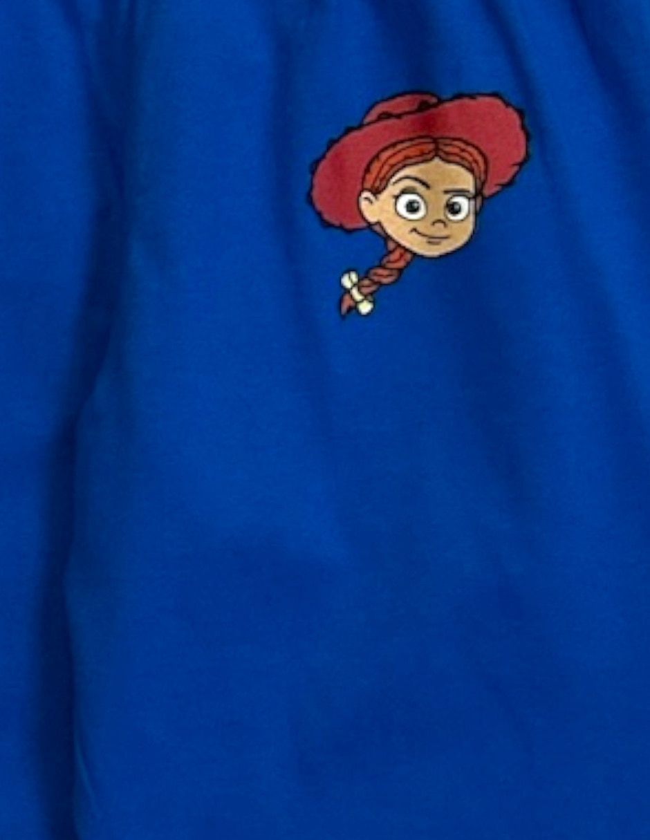 Conjunto pijama Disney DTR Toy Story para niña