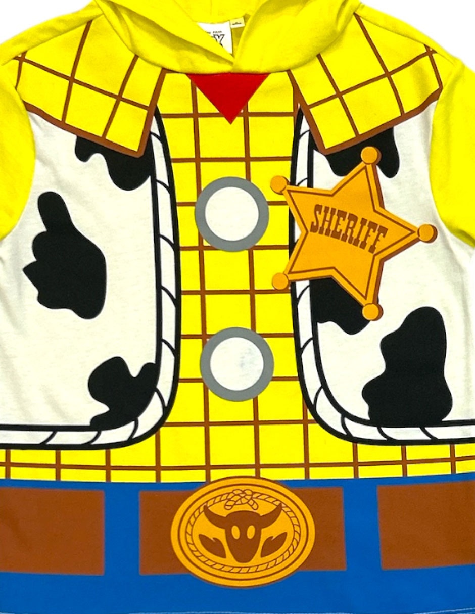 Conjunto pijama Disney DTR Toy Story para niño