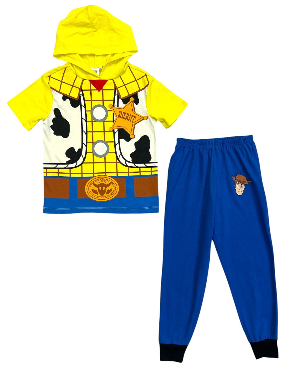 Conjunto pijama Toy Story para niño Conjunto pijama Toy Story para niño