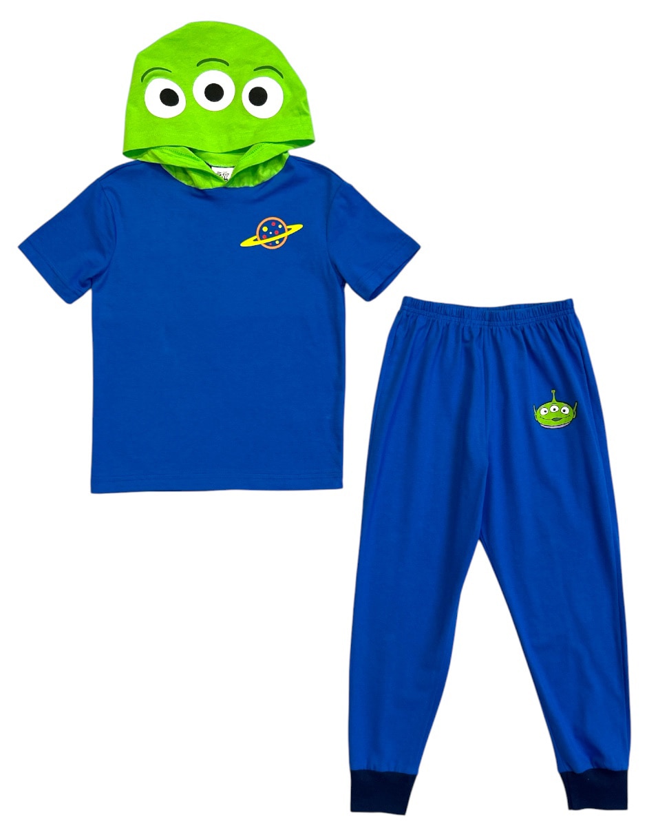 Conjunto pijama Toy Story para niño Conjunto pijama Toy Story para niño