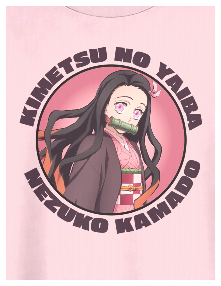 Conjunto pijama para niña
