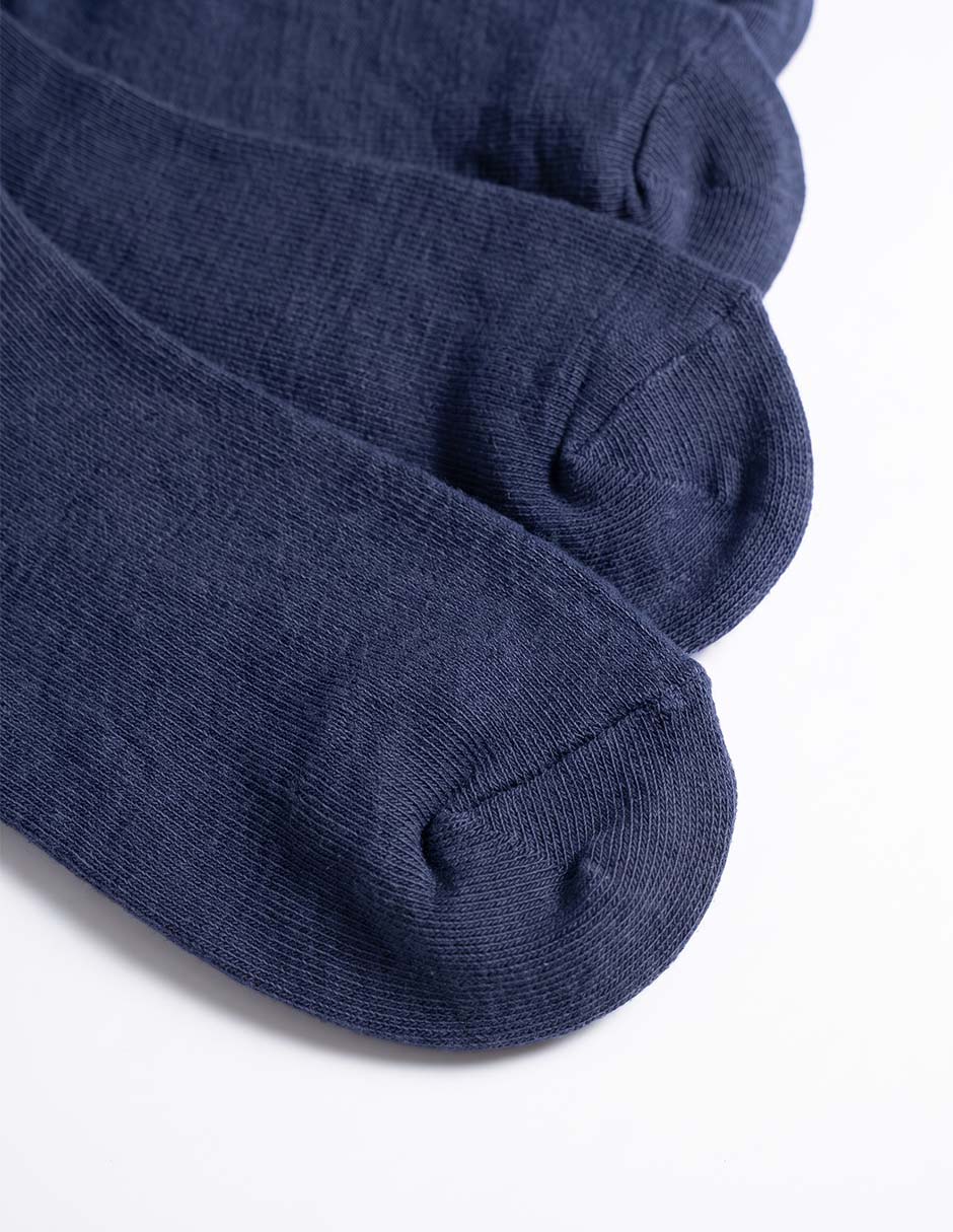 Set calcetín de algodón para niño 5 pares 2
