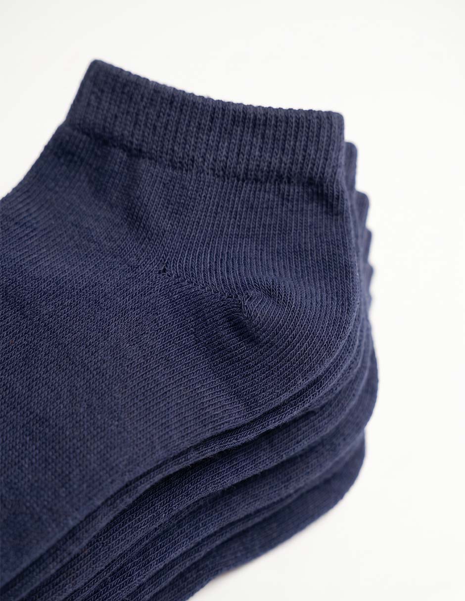 Set de tín para niño 5 pares 2