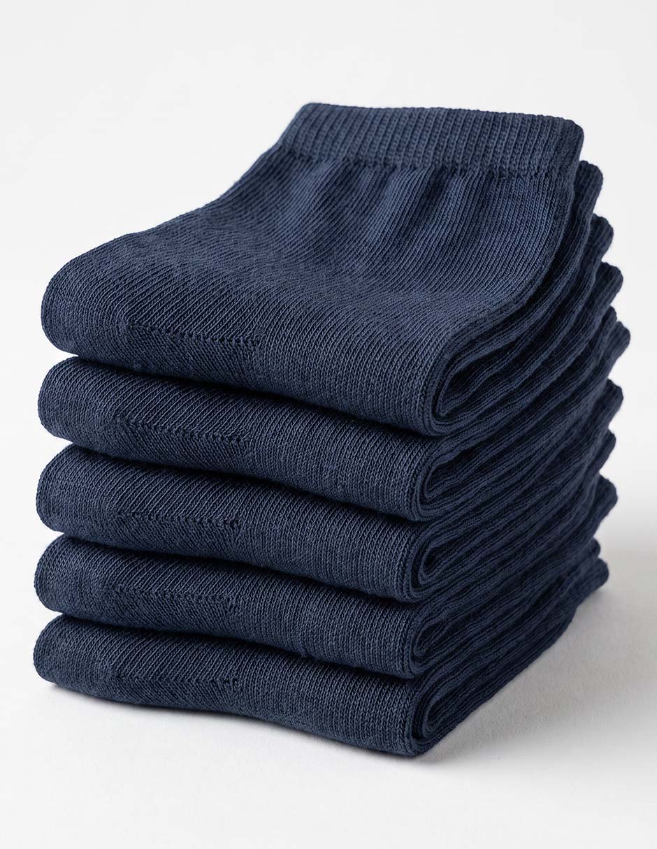 Set de tín para niño 5 pares 3