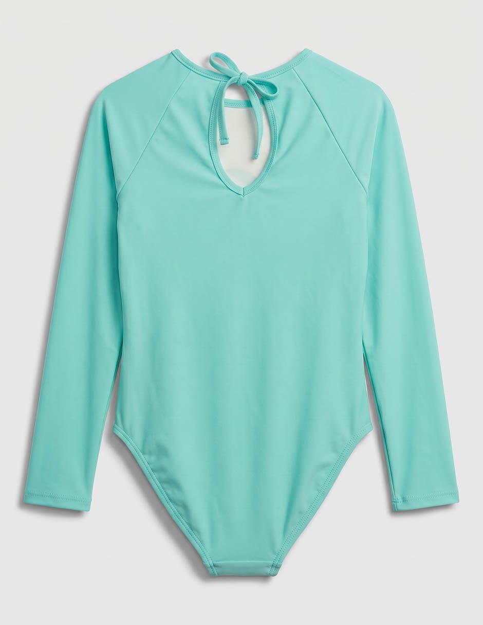 Wetsuit para niña 3
