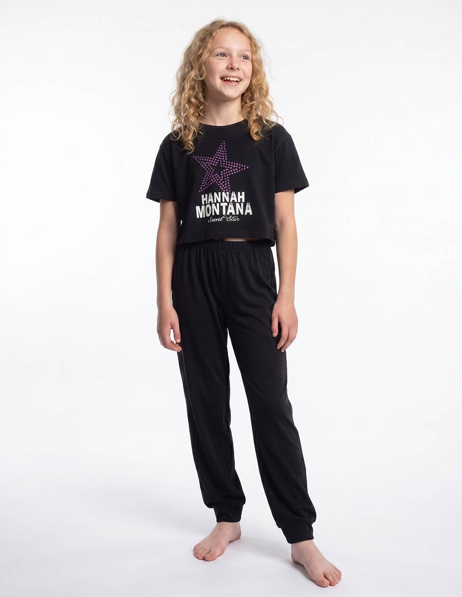 Conjunto pijama infantil Conjunto pijama infantil