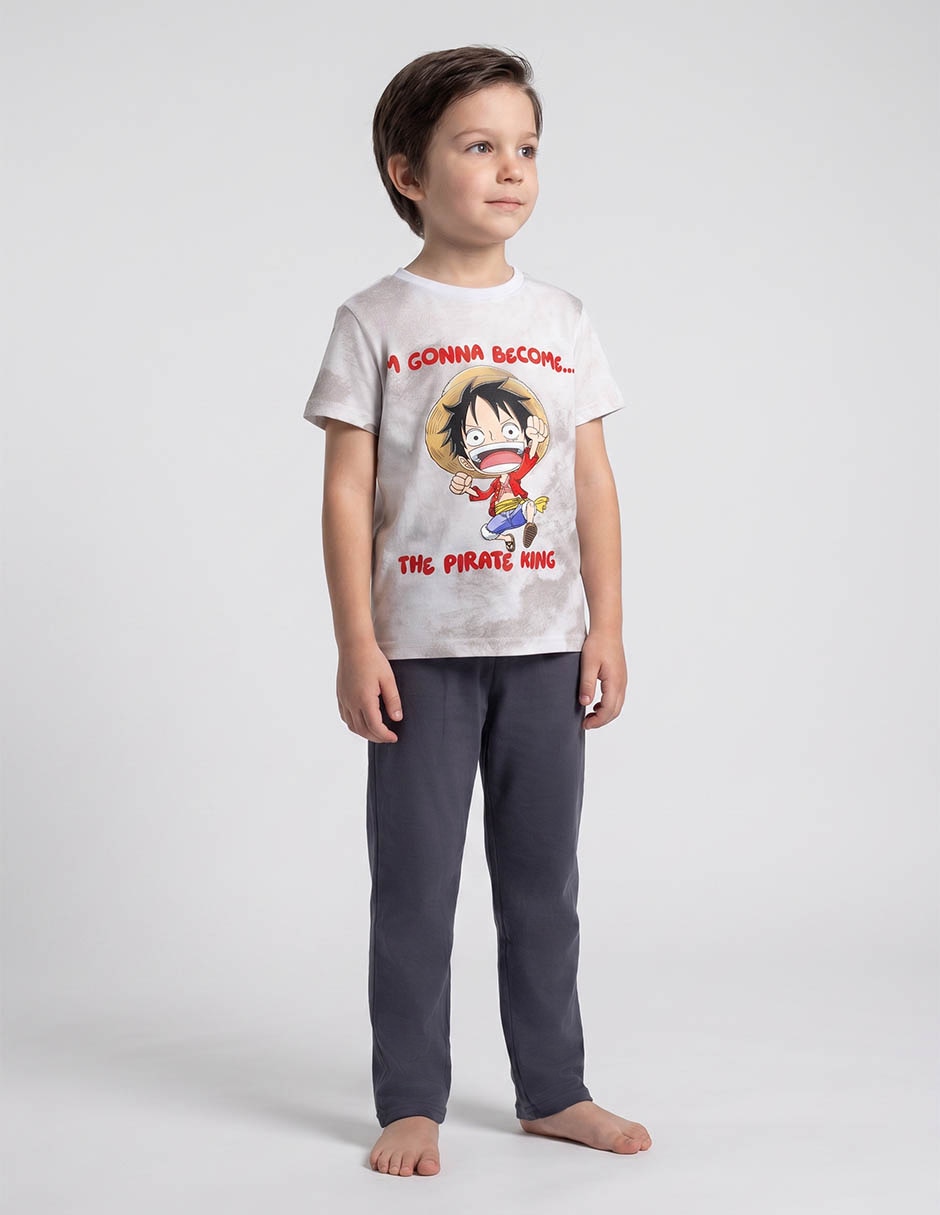 Pantalón infantil