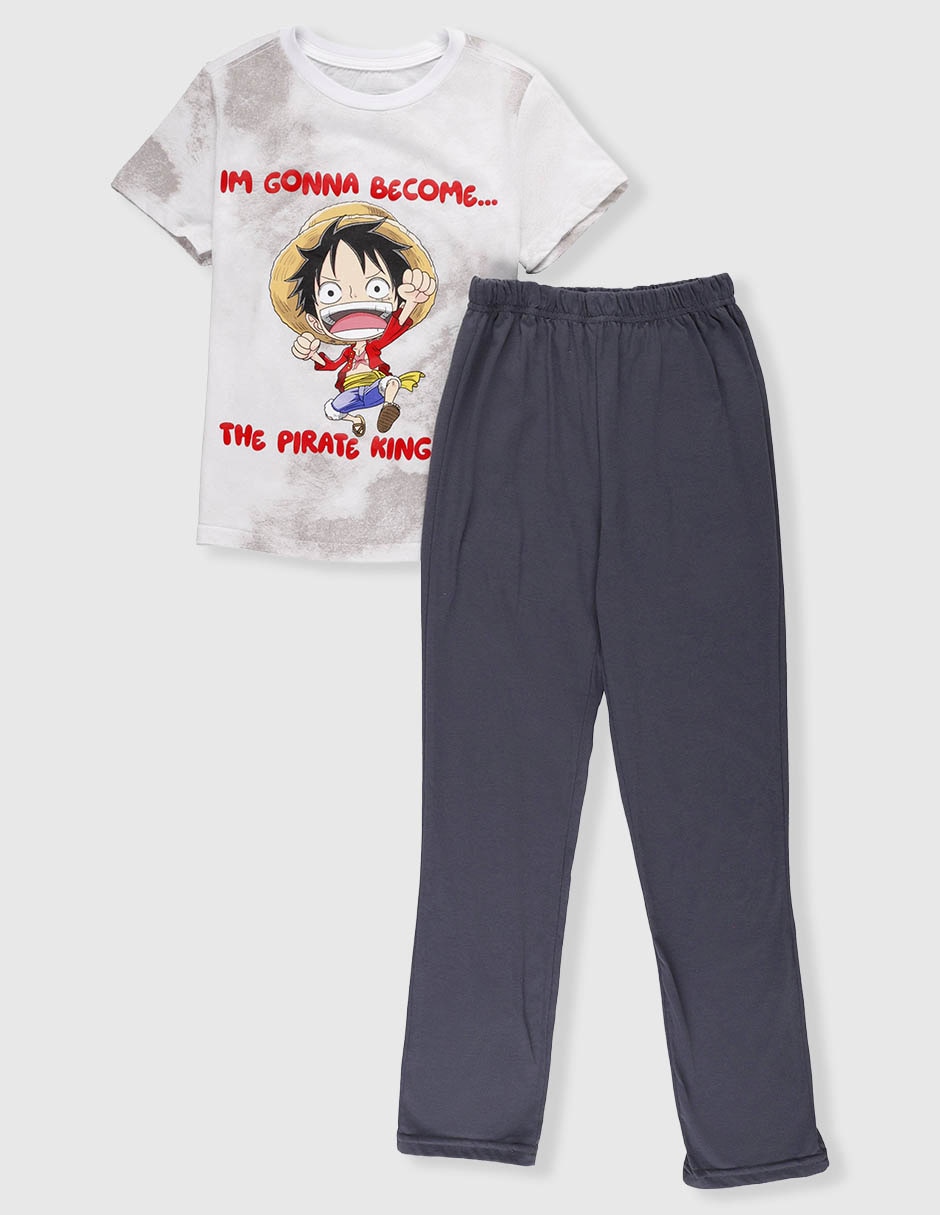 Pantalón infantil 3