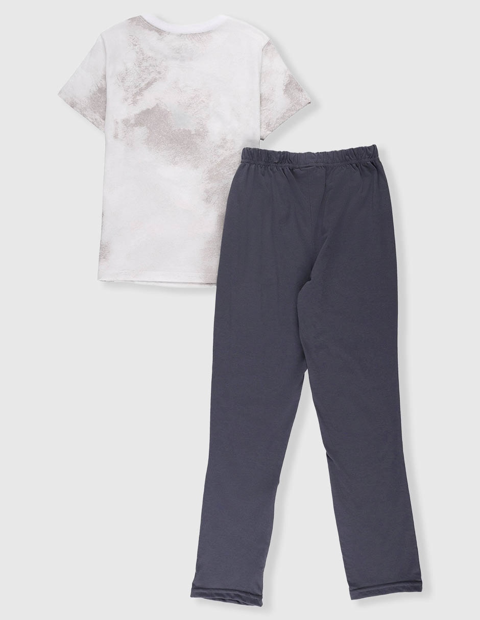 Pantalón infantil 2