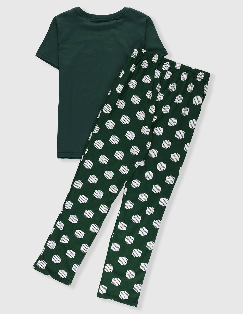 Pijama my hero academy 3