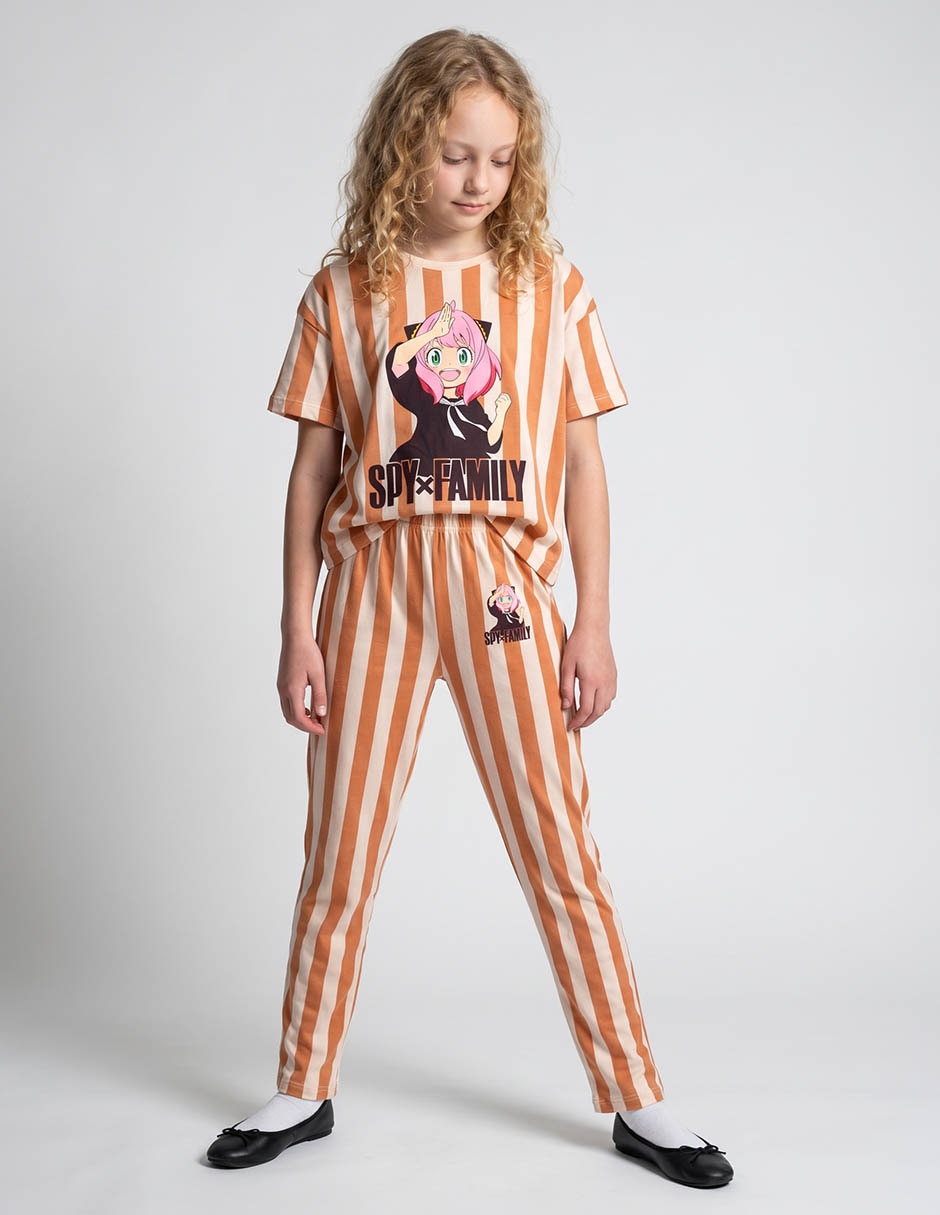 Pijama Crunchyroll