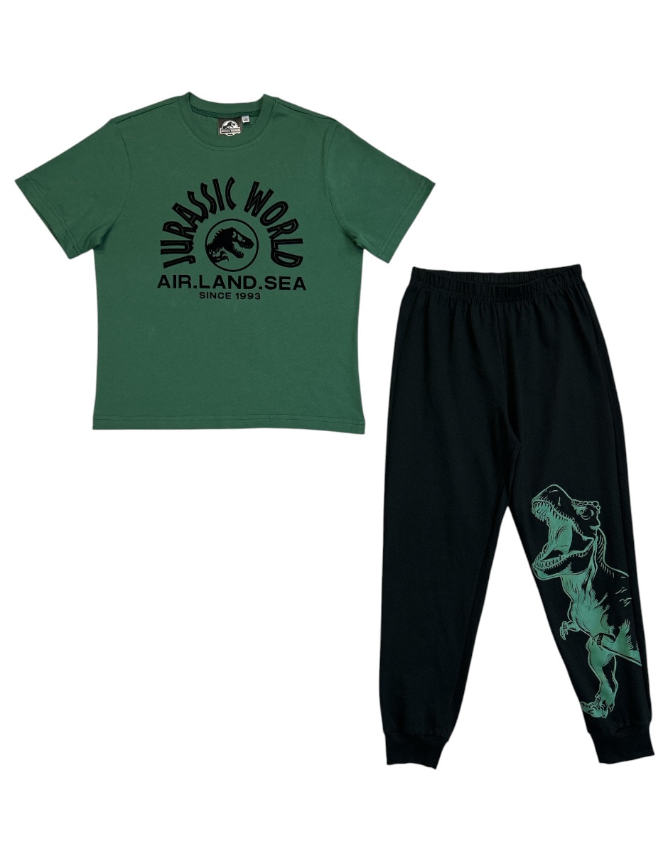 Conjunto pijama para Niño Conjunto pijama para Niño