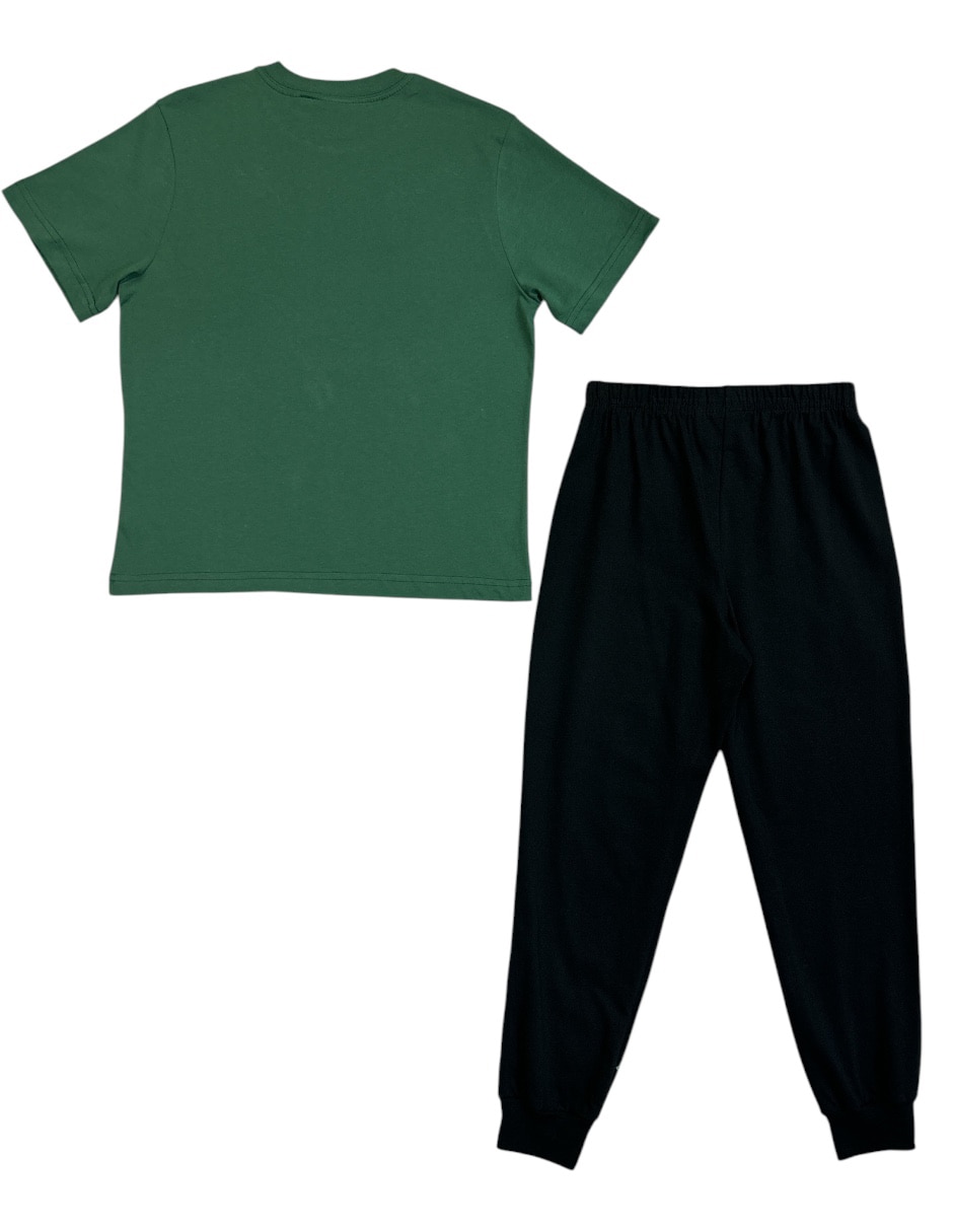 Conjunto pijama para Niño 2