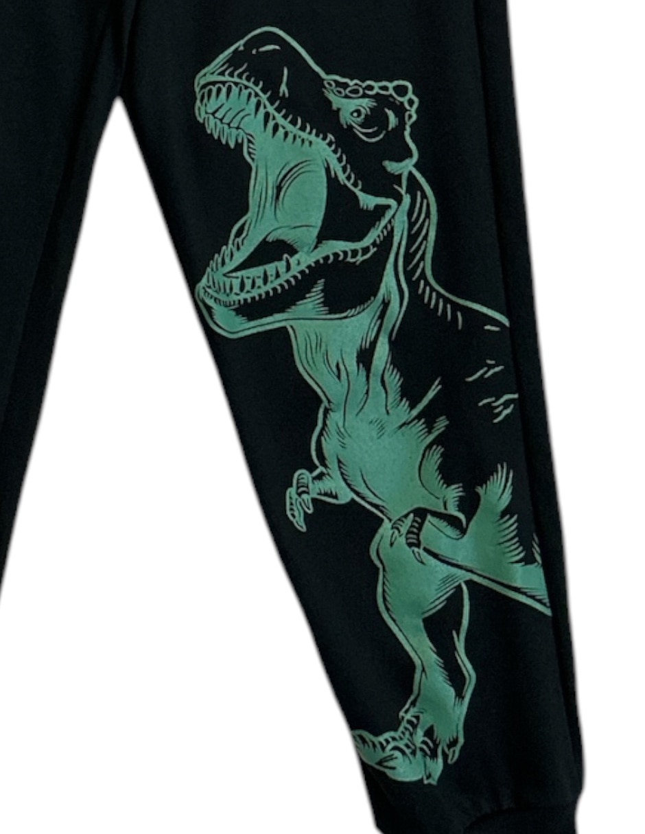 Conjunto pijama para Niño 4