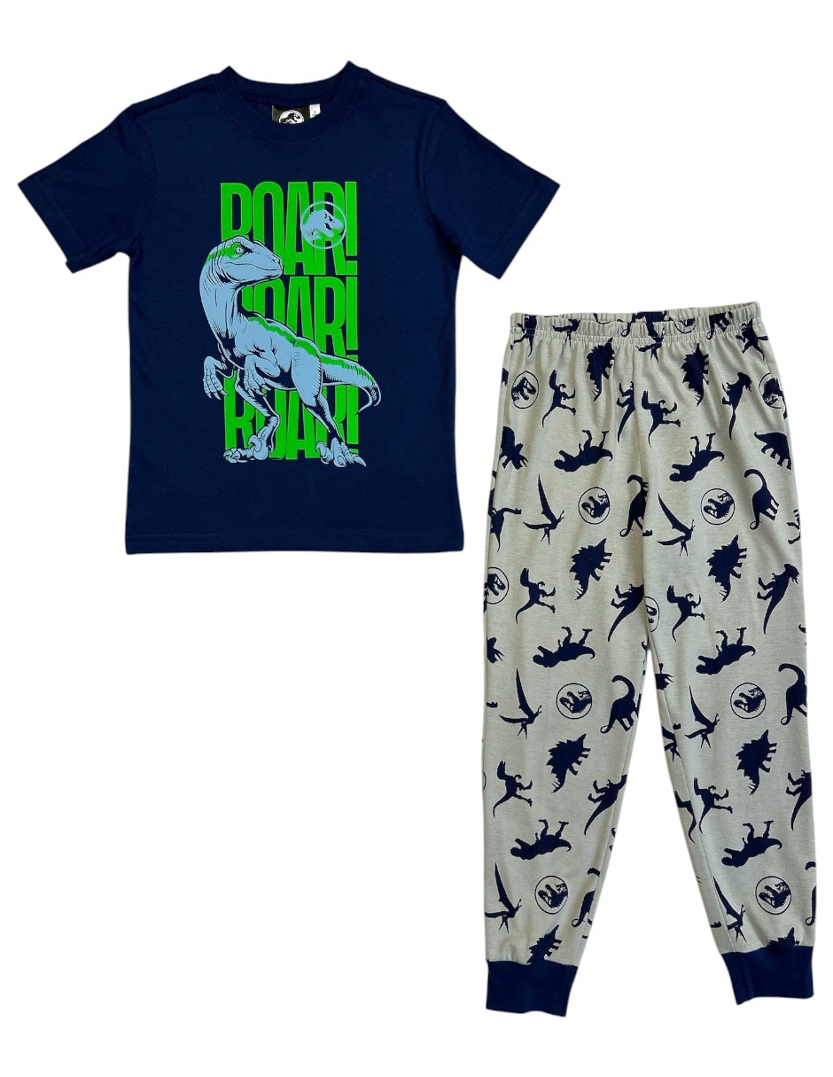Conjunto pijama para Niño Conjunto pijama para Niño