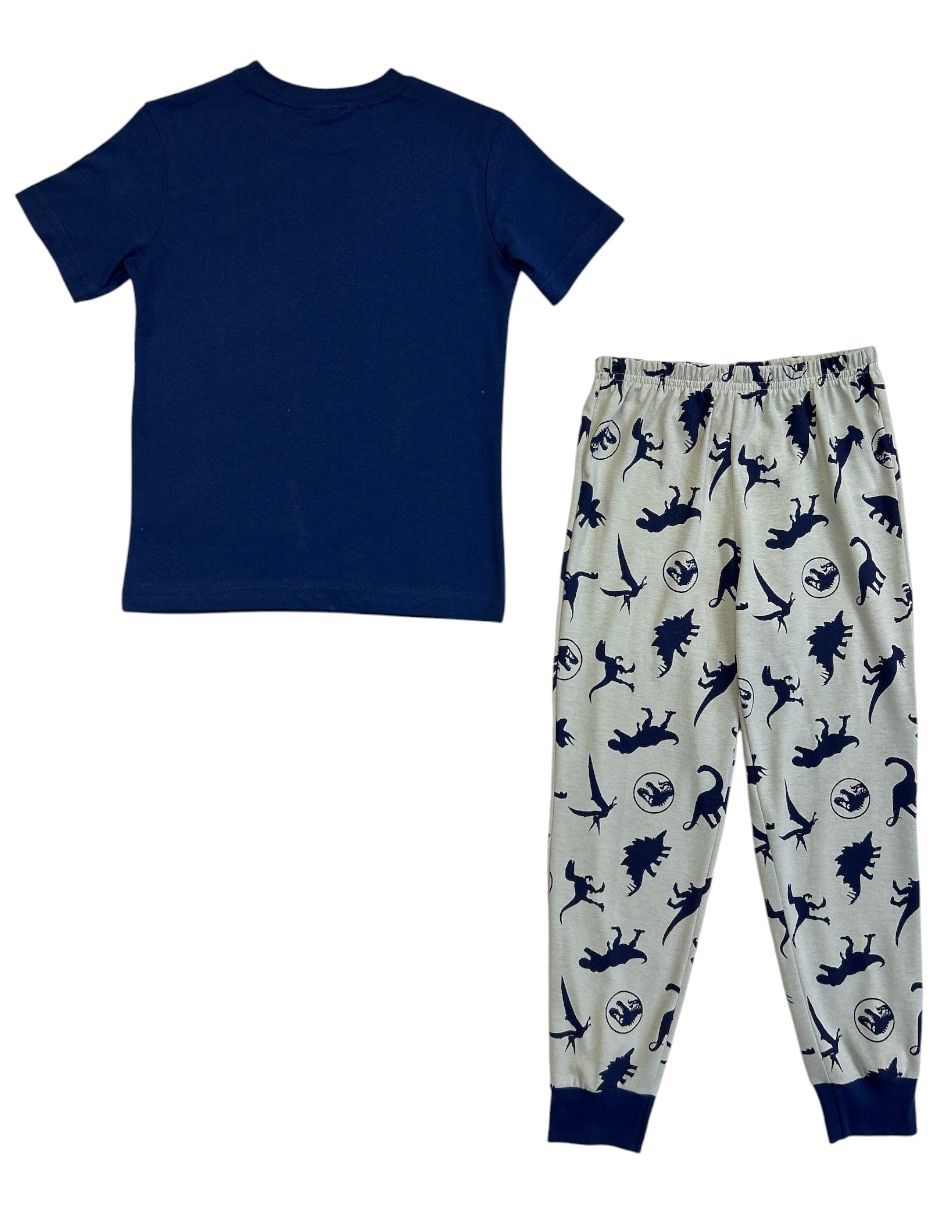 Conjunto pijama para Niño 2