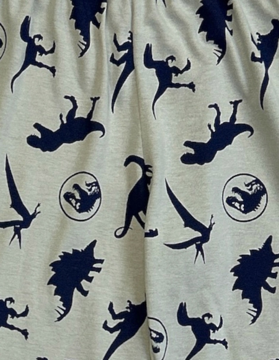 Conjunto pijama para Niño 4
