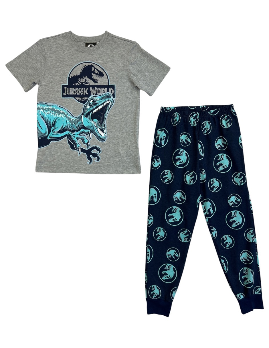 Conjunto pijama para Niño