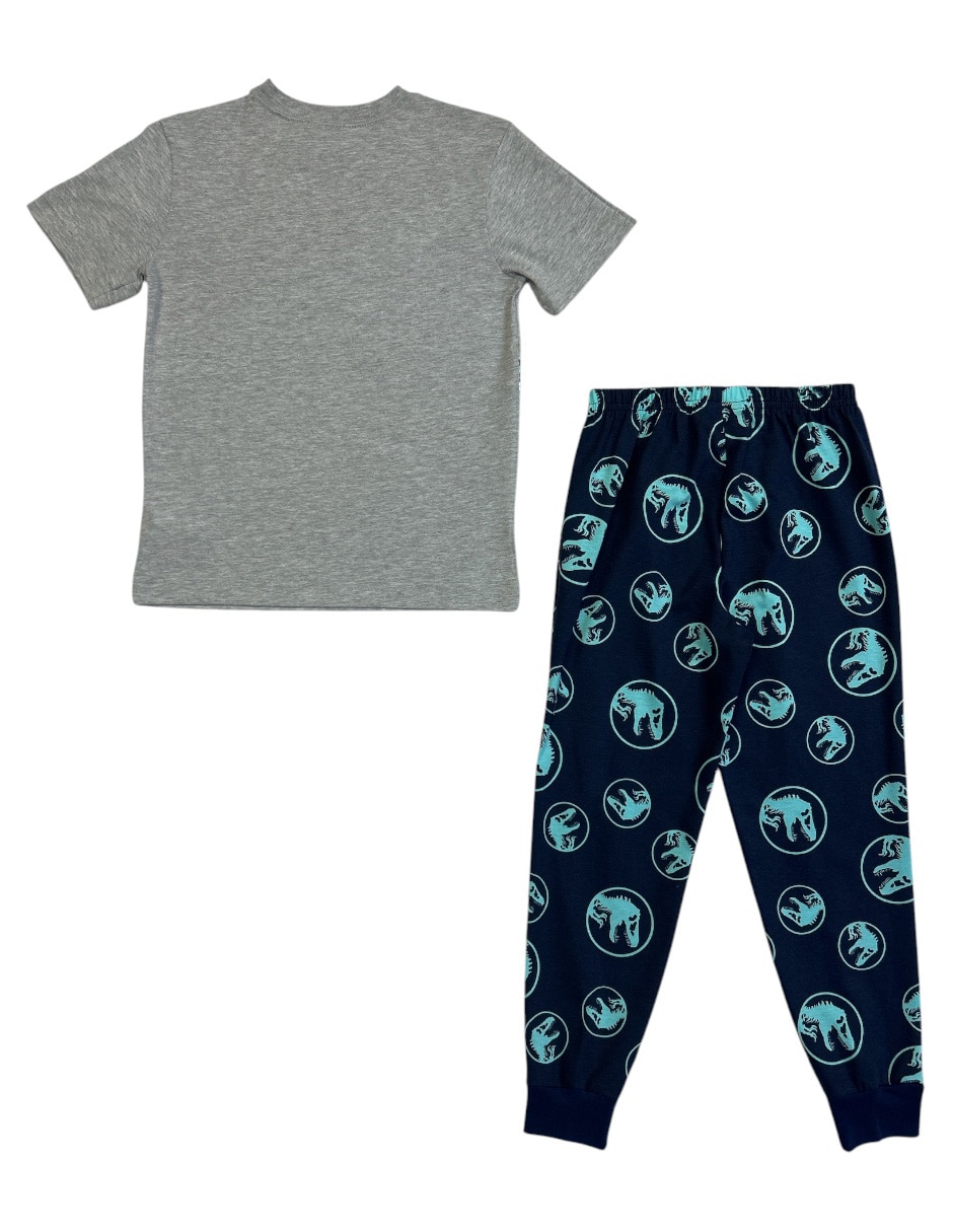 Conjunto pijama para Niño 2