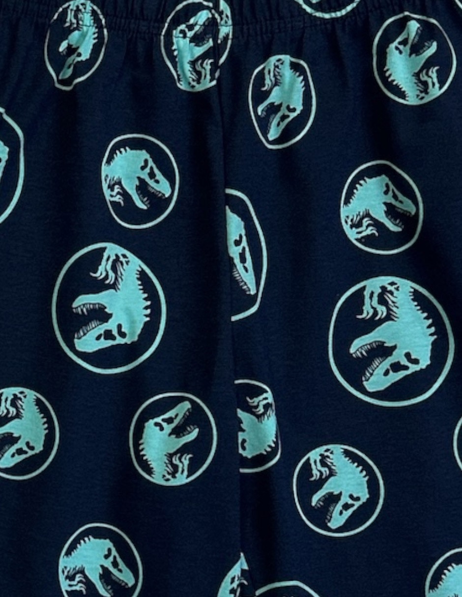 Conjunto pijama para Niño 4