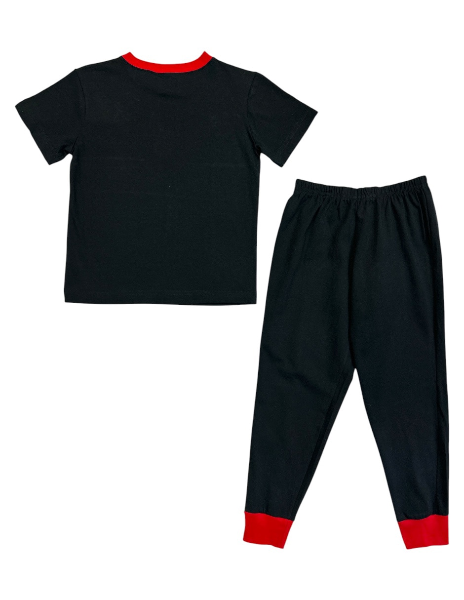 Pijama para niño 2