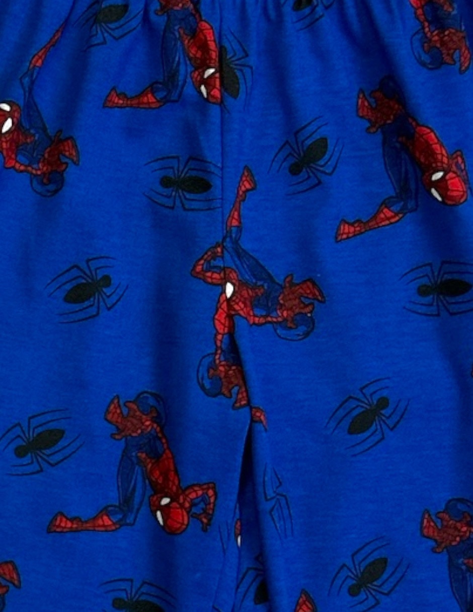 Conjunto pijama Marvel para Niño