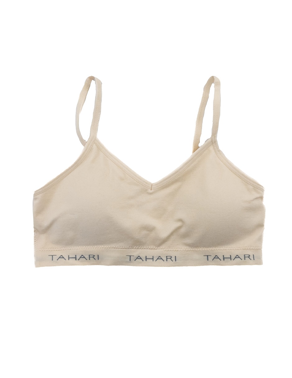 Top Tahari para niña