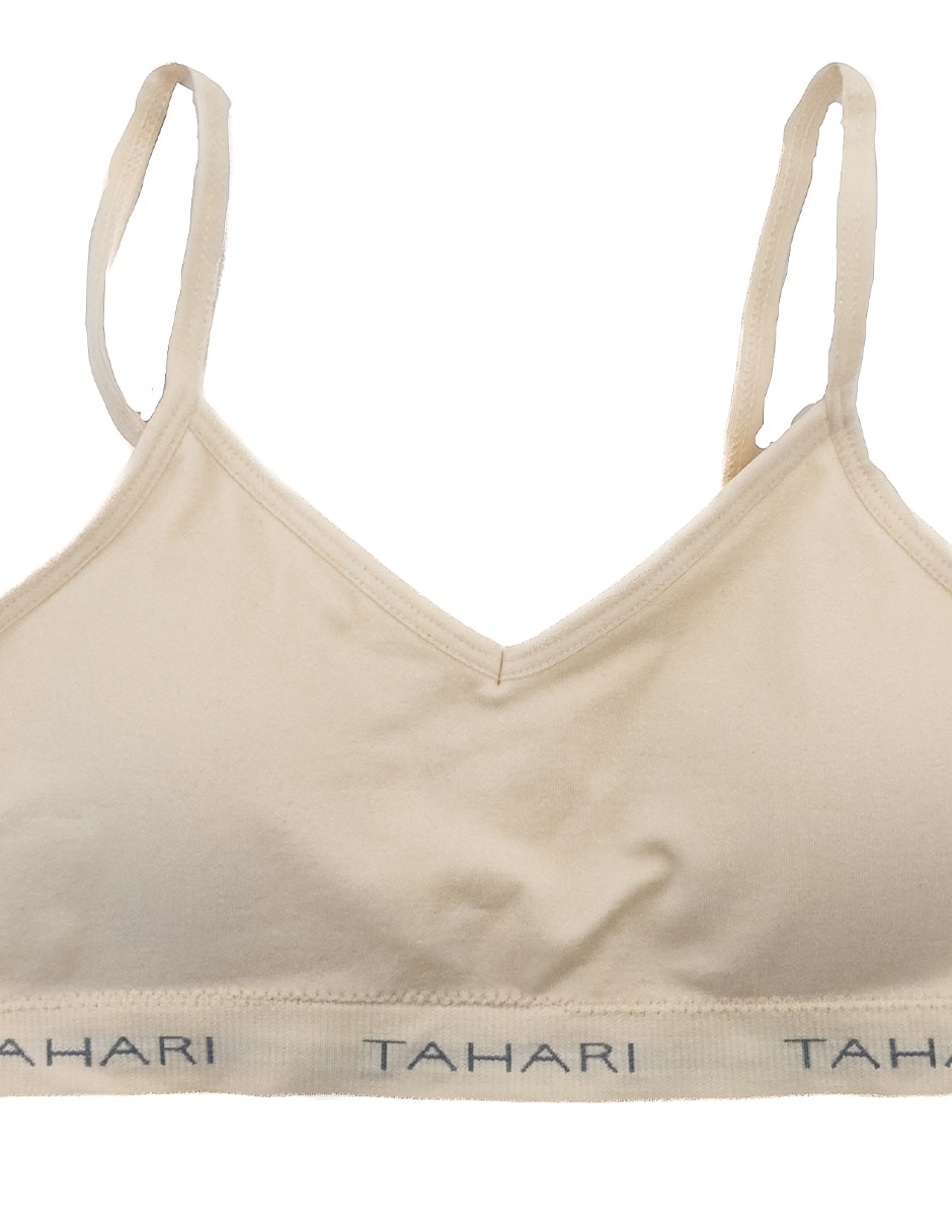 Top Tahari para niña