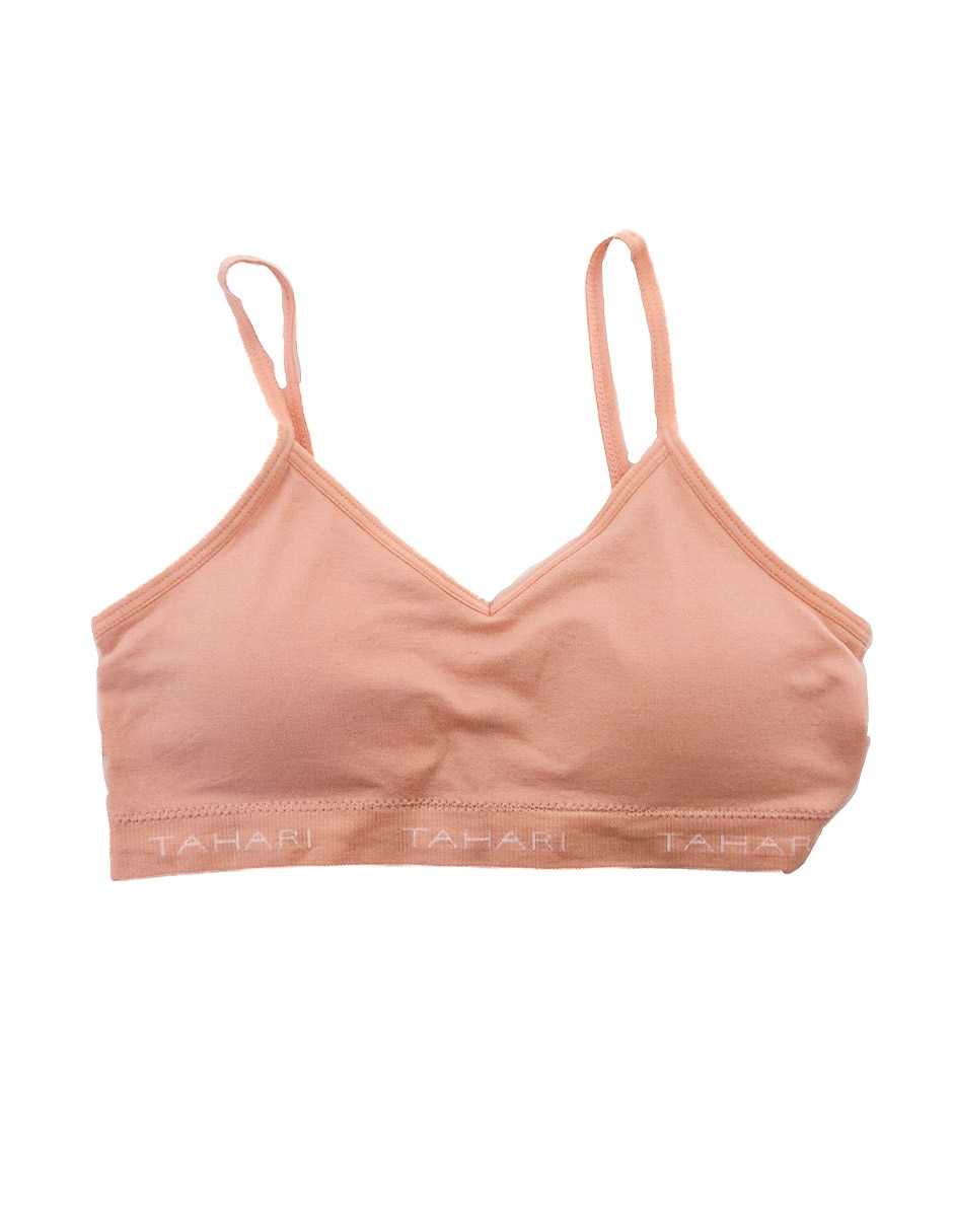 Top Tahari para niña