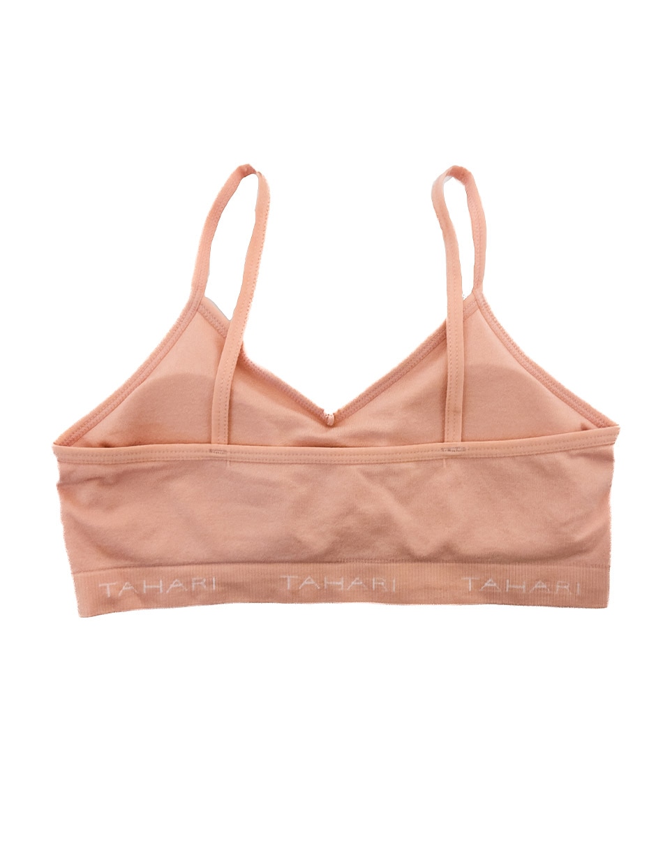 Top Tahari para niña
