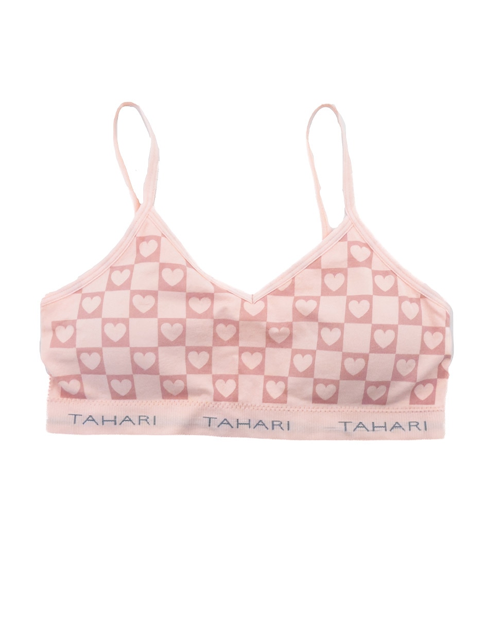 Top Thari para niña