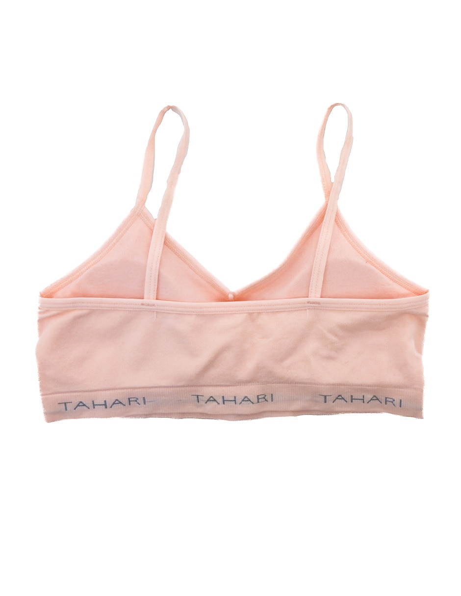 Top Thari para niña