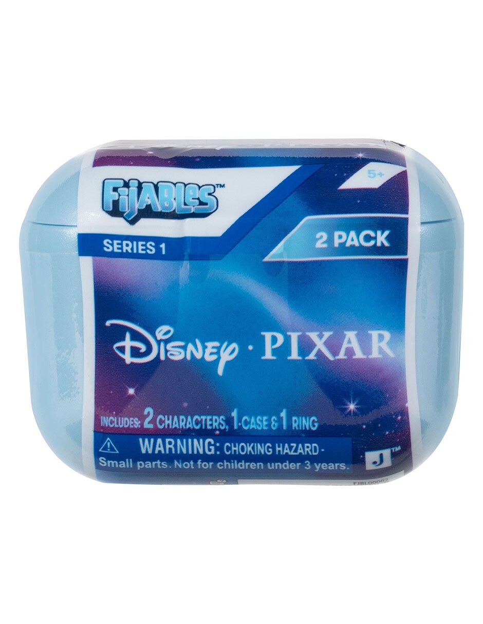 Fijables disney pixar 5
