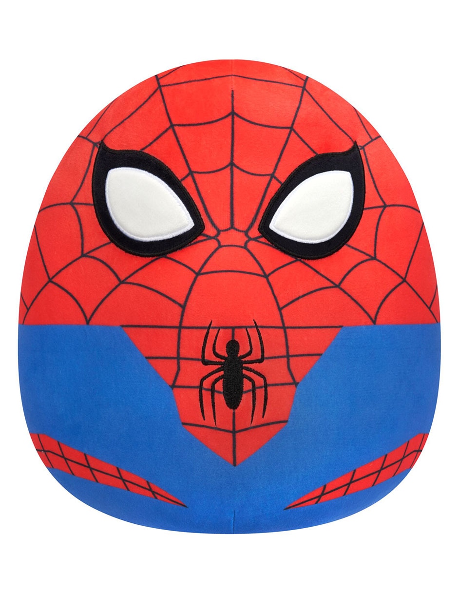 Peluche de Spiderman