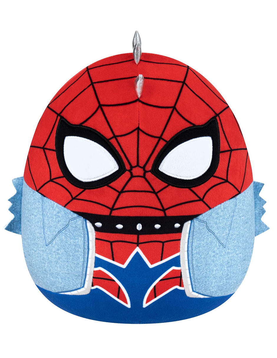 Peluche de Spiderman 6