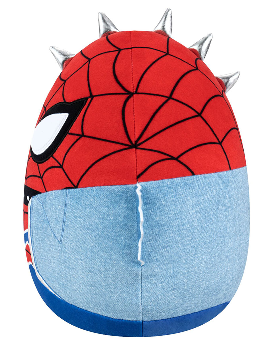 Peluche de Spiderman 7