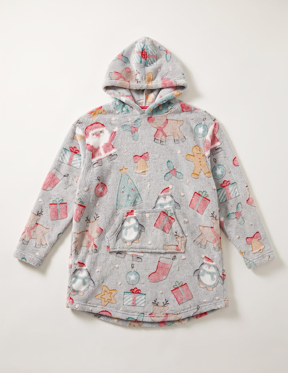 Sudadera para niña