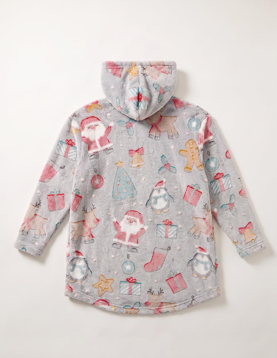 Sudadera para niña 5